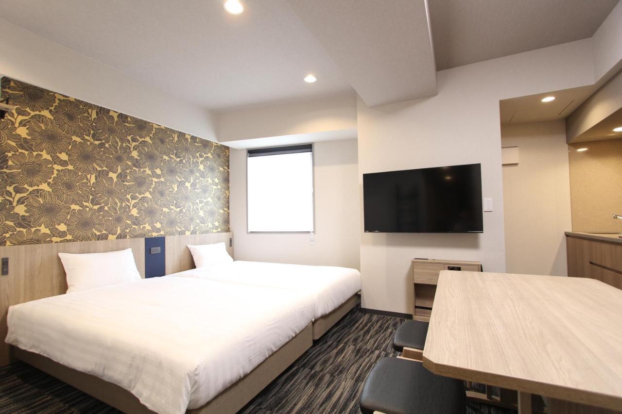 Koko Asakusa Tawaramachi Hotel Tokio