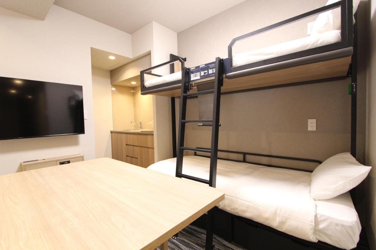 Koko Asakusa Tawaramachi 4* Tokio