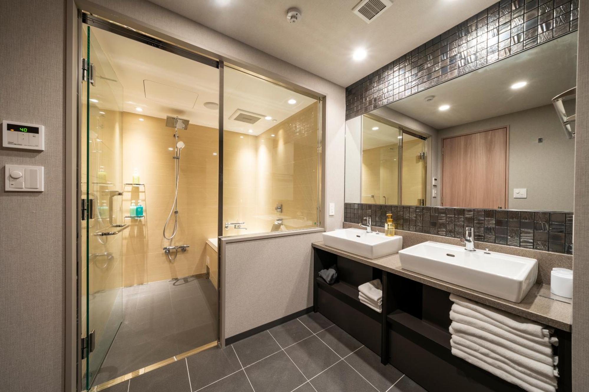 Hotel Koko Asakusa Tawaramachi Tokio