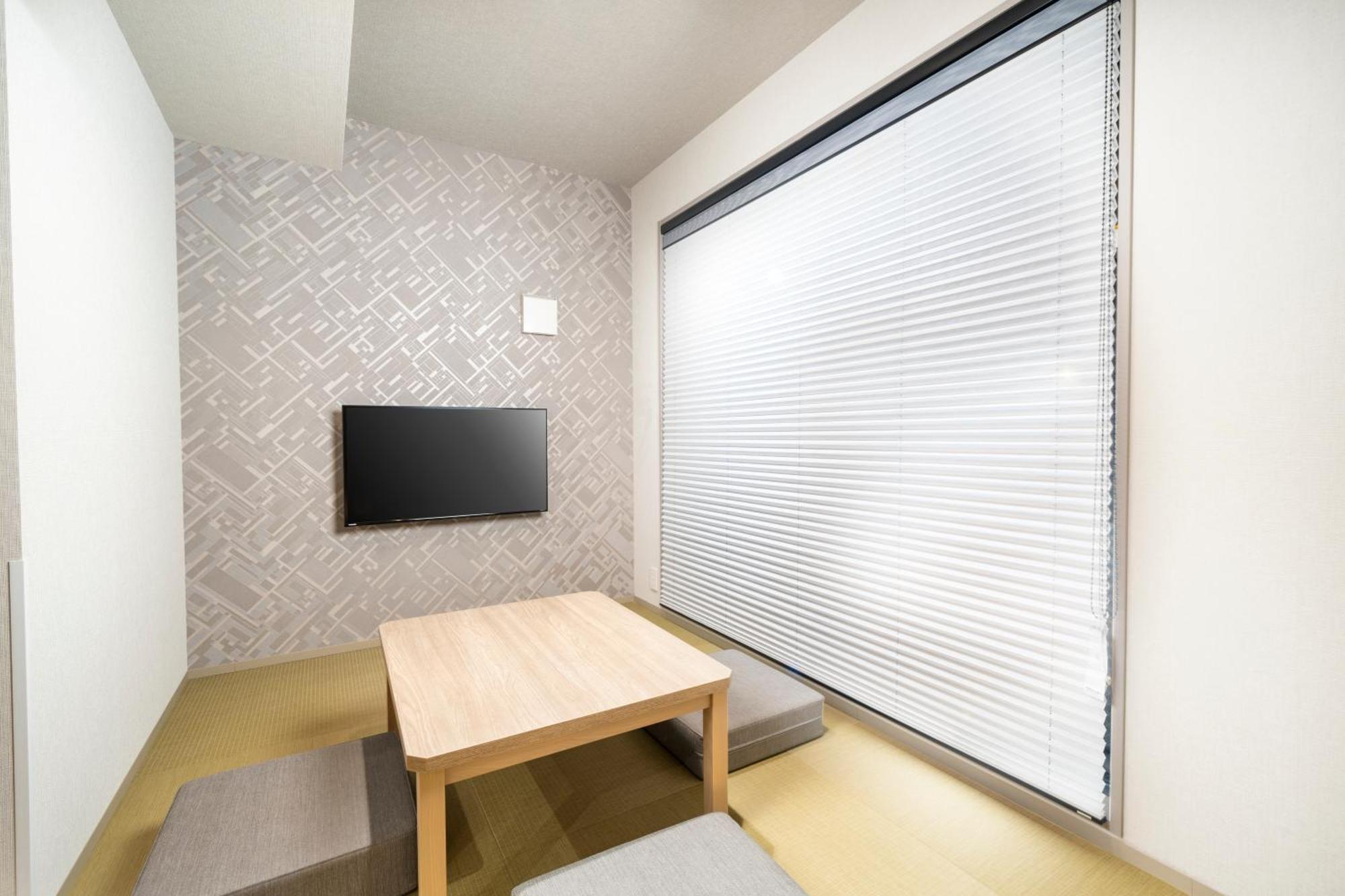 Koko Asakusa Tawaramachi Hotel Tokio