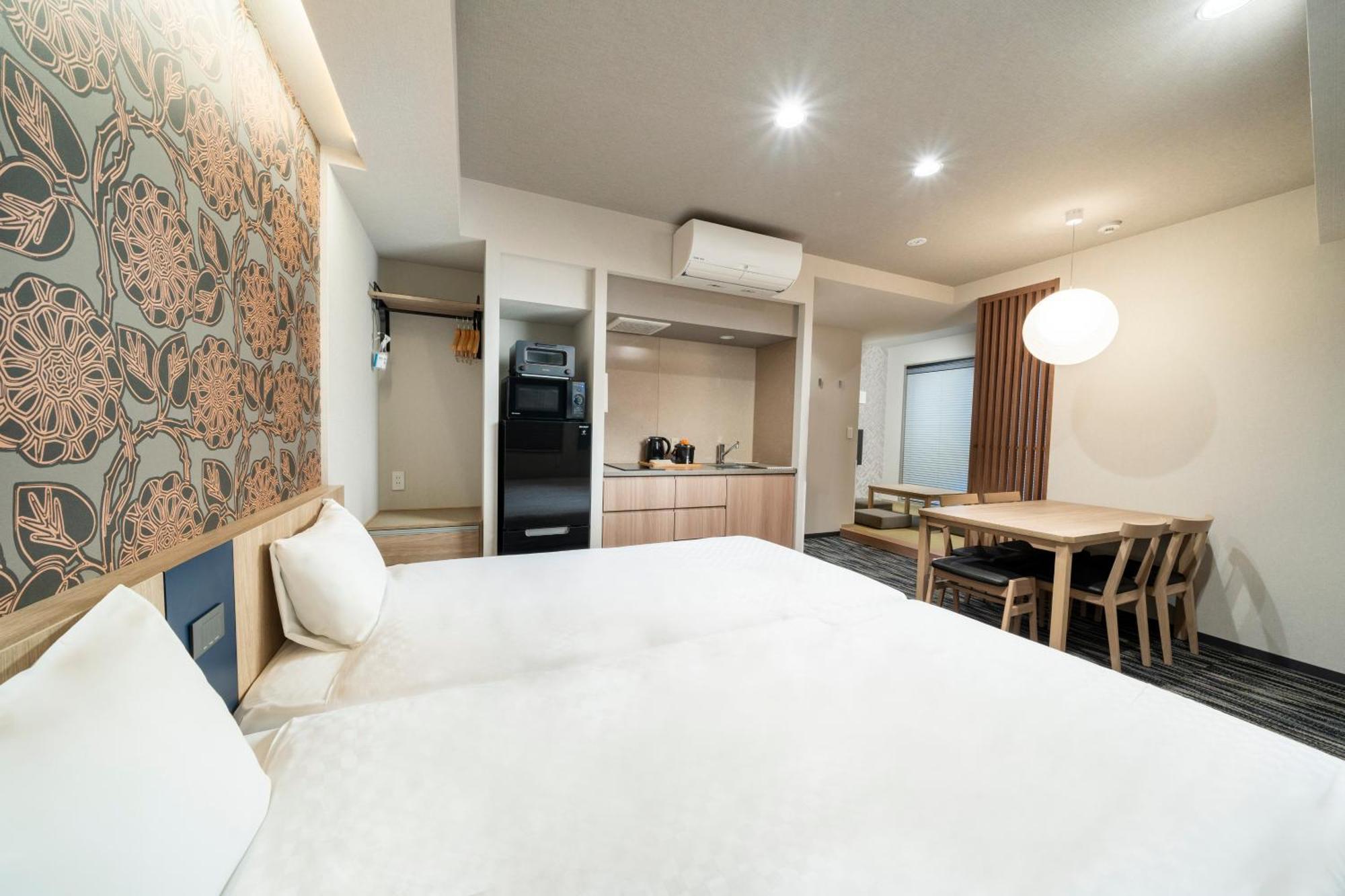 Hotel Koko Asakusa Tawaramachi Tokio