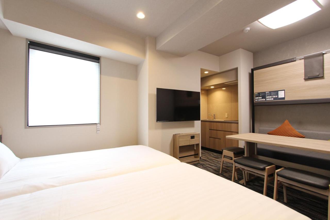 Koko Asakusa Tawaramachi Hotel Tóquio