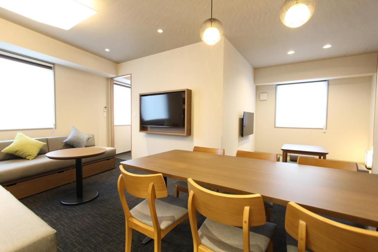 Hotel Koko Asakusa Tawaramachi Tóquio