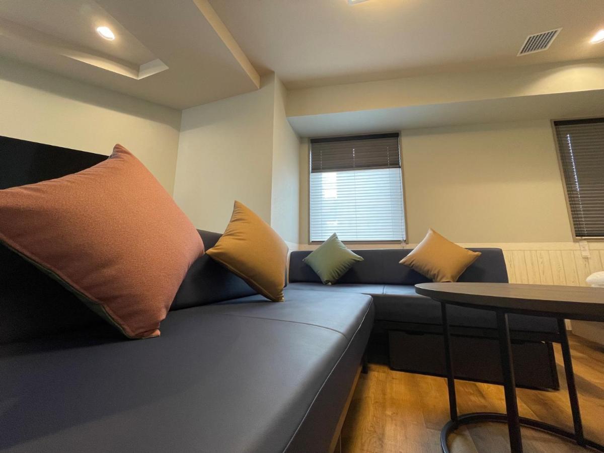Koko Asakusa Tawaramachi 4* Tóquio