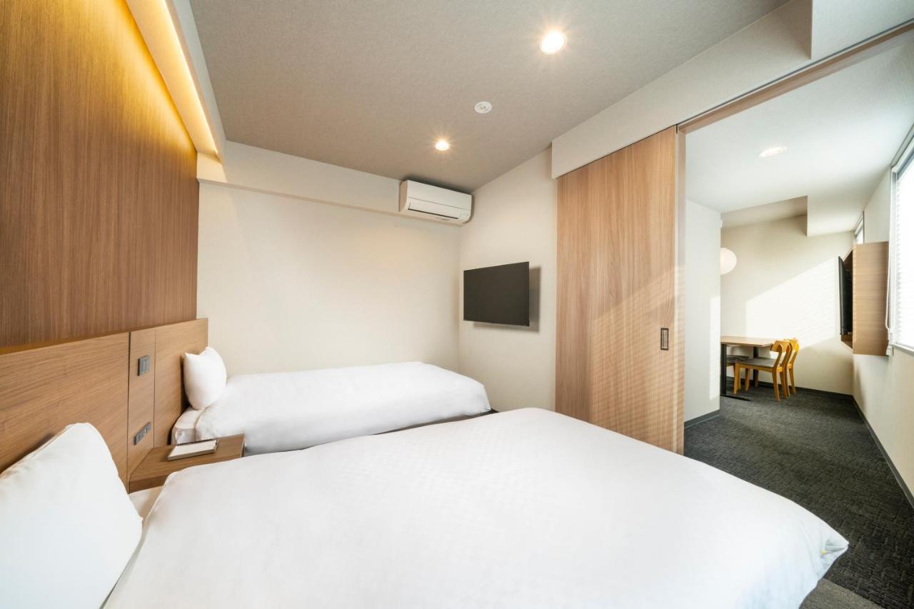 Hotel Koko Asakusa Tawaramachi Tóquio