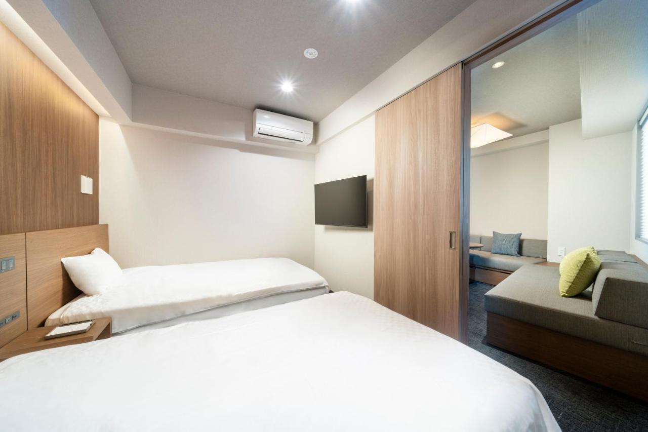 Koko Asakusa Tawaramachi Hotel Tóquio