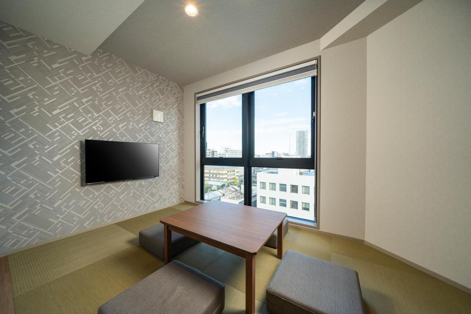 Koko Asakusa Tawaramachi 4* Tóquio