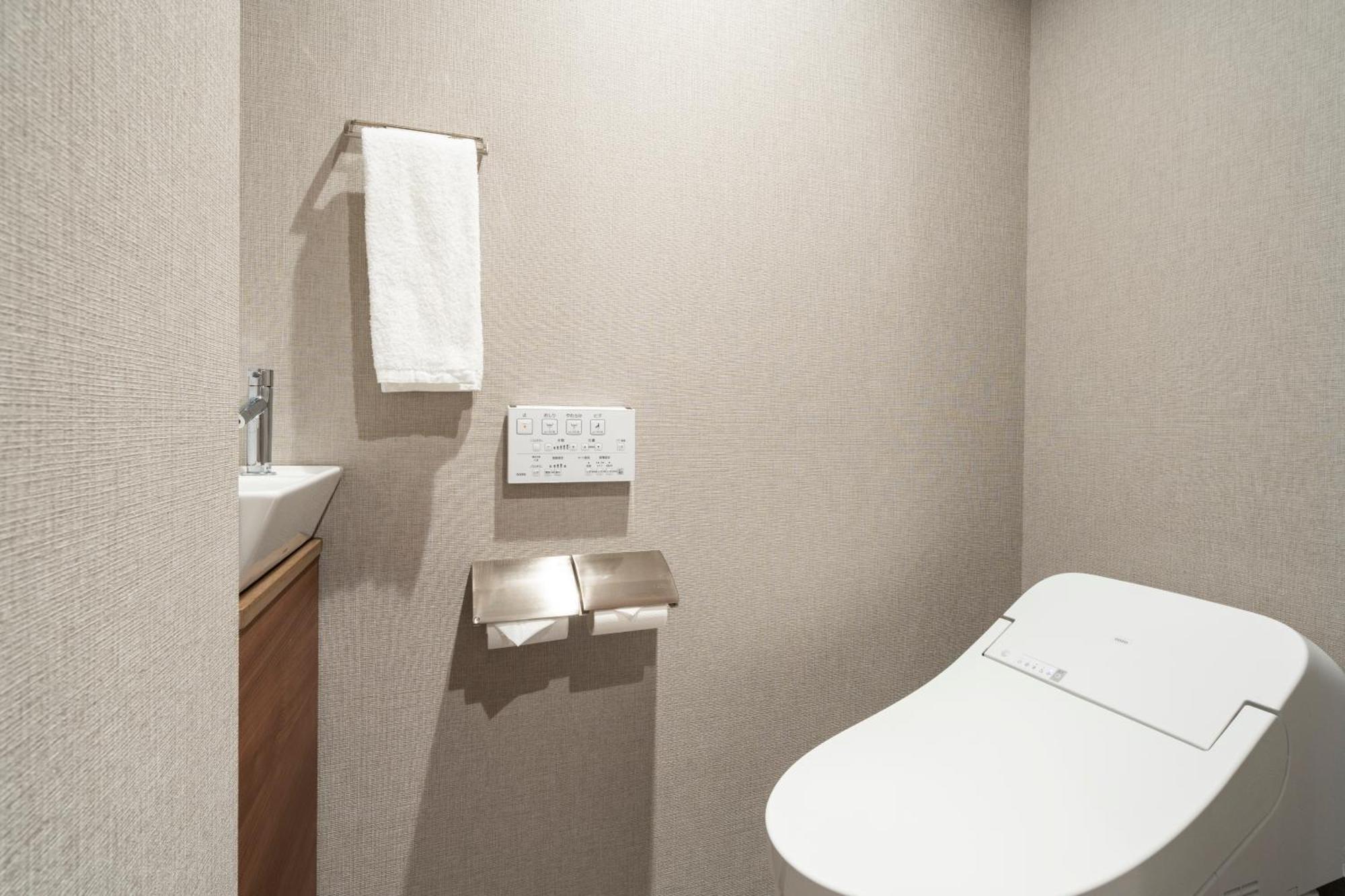 Koko Asakusa Tawaramachi Hotel Tóquio
